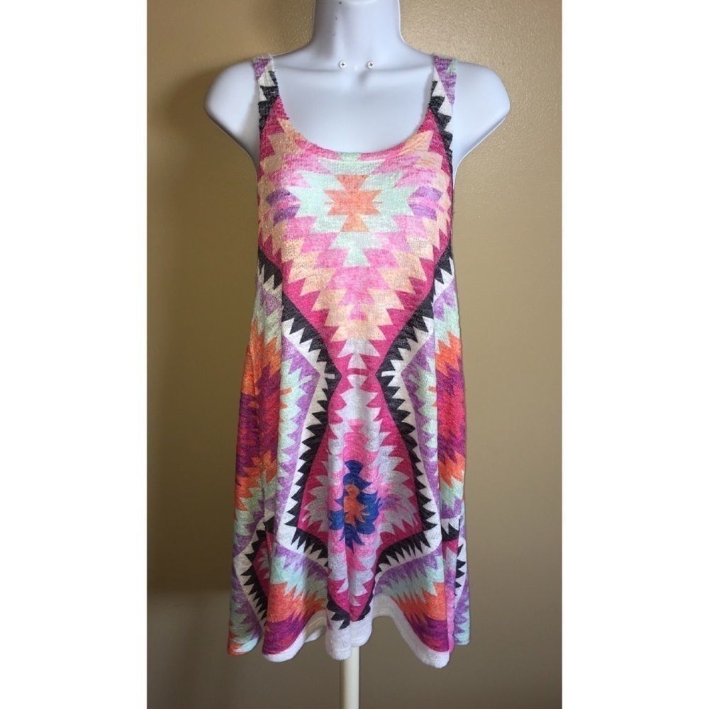 Luna Chic USA size small dress